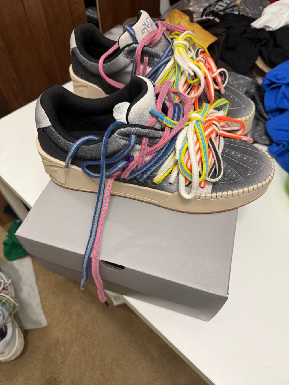 Anta Kai 1 Hela Roots